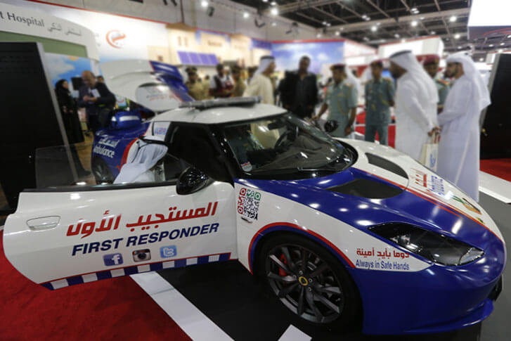 Nissan service center dubai uae #3