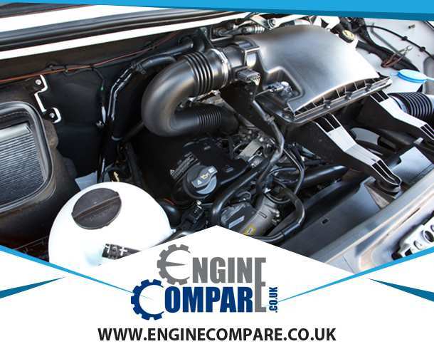 Mercedes sprinter engines sizes #6
