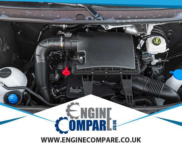 mercedes sprinter engine for sale uk