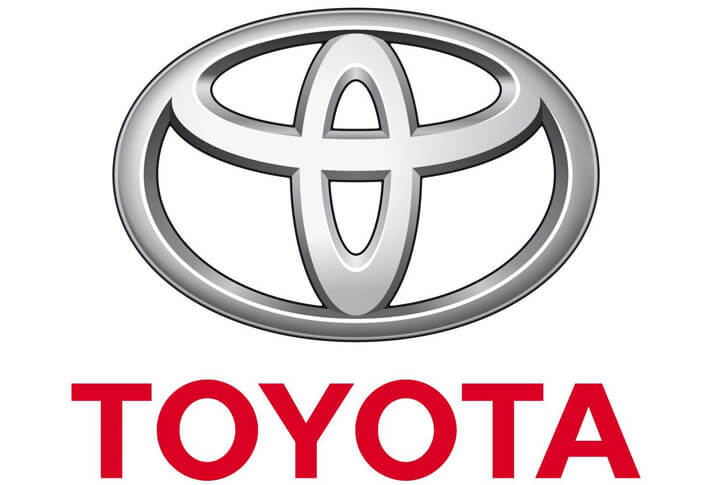 The Car World has a Japanese King – Toyota