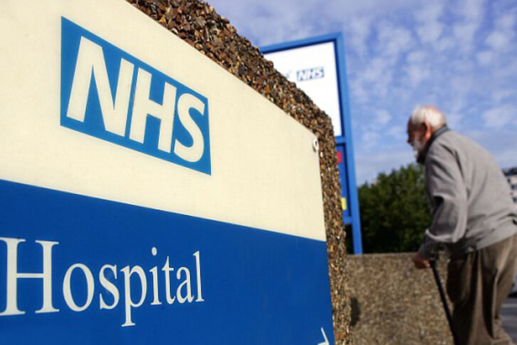 Fake Claims Wasted Million Hours of NHS Time