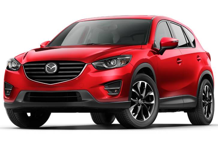 Mazda To Hit Its Home With Diesel