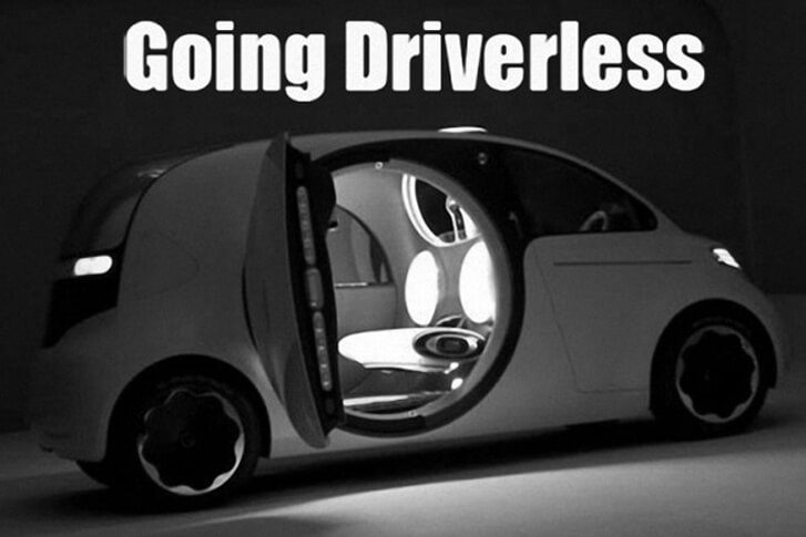 Autonomous Car – Hype v/s Reality