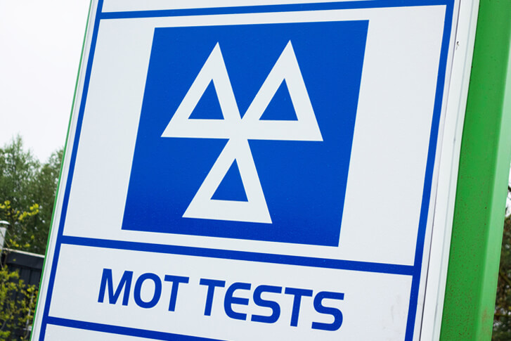 15 Percent MOT Results are Wrong or Misinterpreted