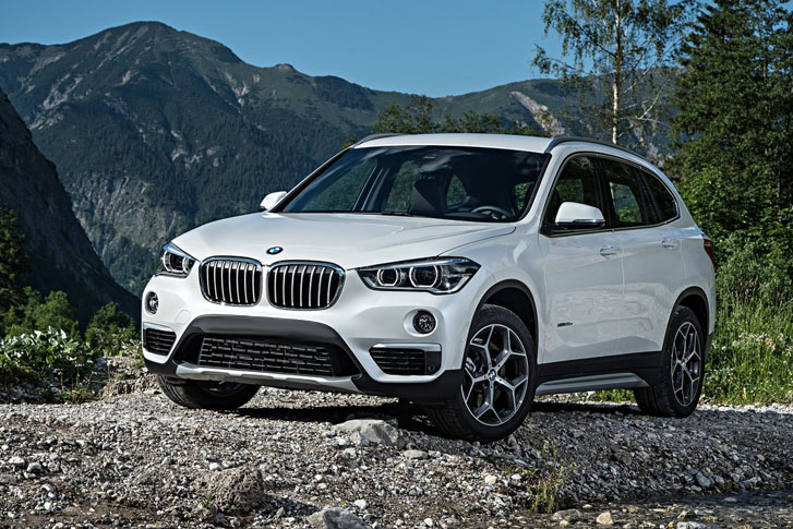 Why everyone is talking about BMW X1 engine?