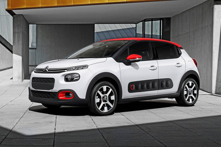 Citroen C3