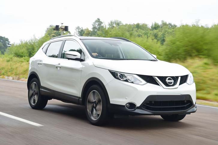 Ever Green Brand of Nissan with Good Practical Approach, Nothing Else but Qashqai