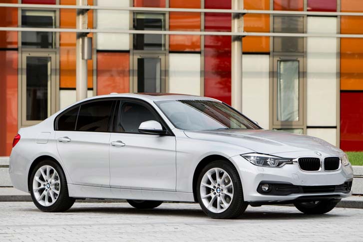 Why BMW 320d Leads the Market? Its Engine Justifies Everything