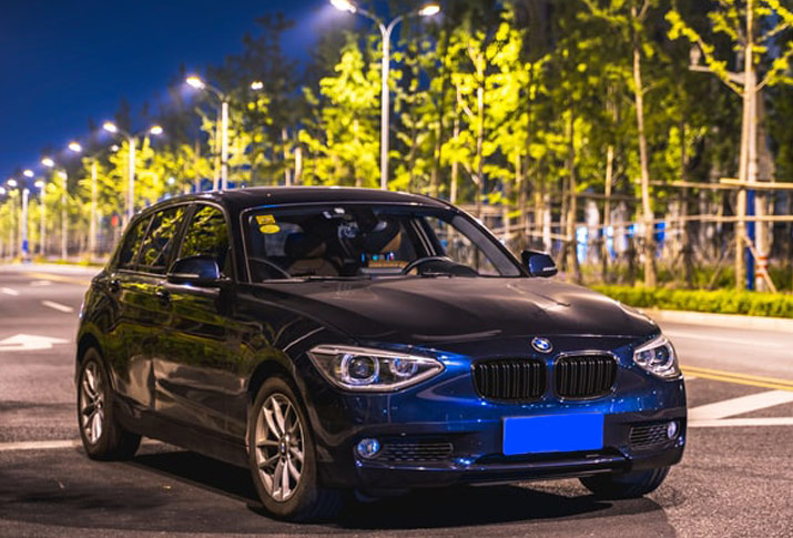 BMW 116i, the Fuel Efficient Car You Never Had Before