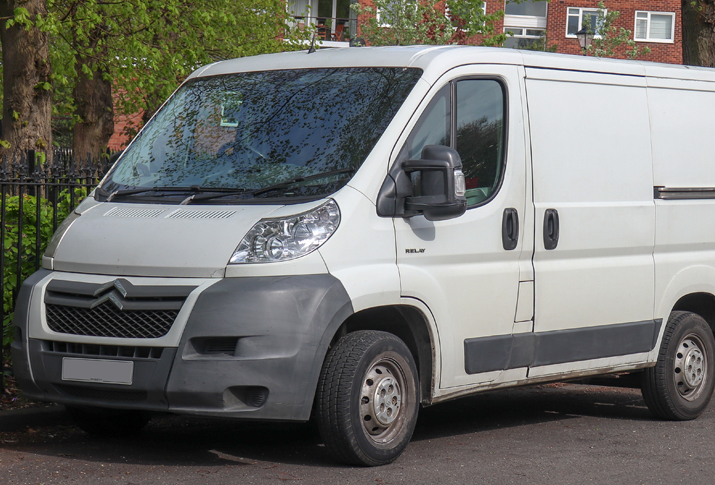 Citroen Relay