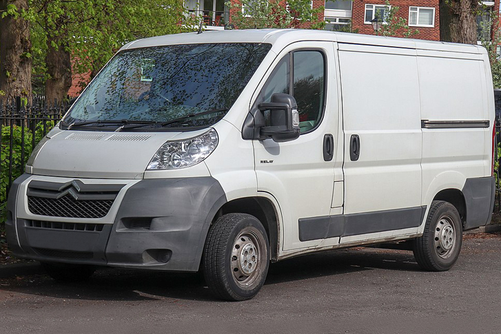 Citroen Relay Fuel Economy and Durability