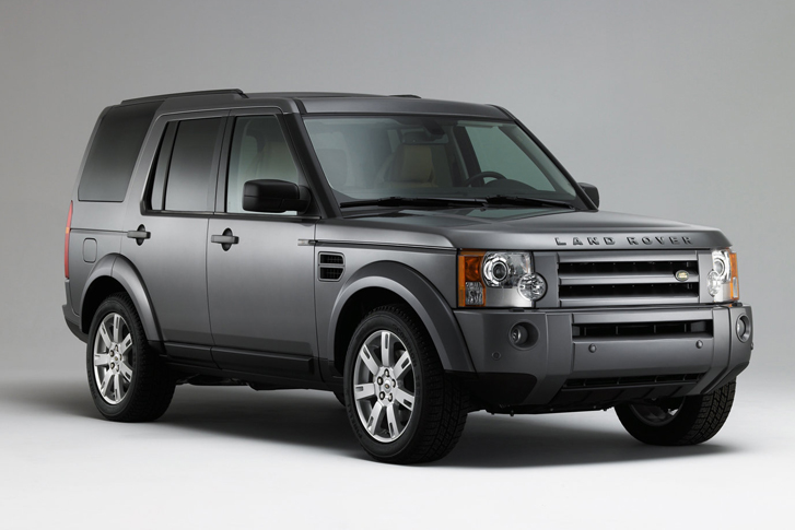 Problems You Might Face After Engine Replacement in Your Land Rover Discovery 3