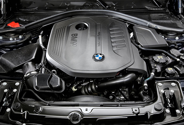 BMW-316d-Reconditioned-Engines