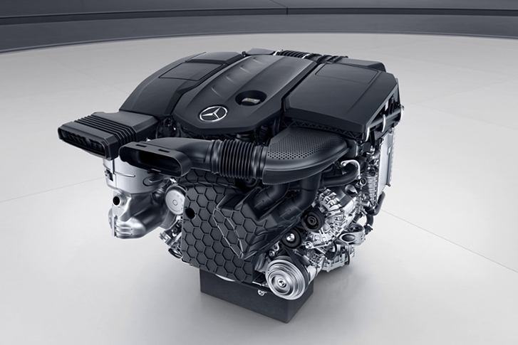 Rejuvenating Your Mercedes Sprinter, A Comprehensive Guide to Rebuilt Engines