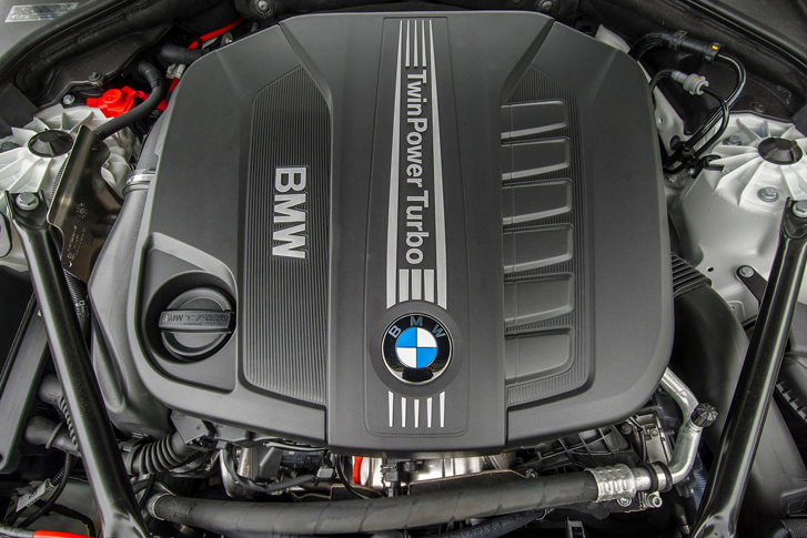 Rebuilt BMW 535d Engines: A Cost-Effective and Reliable Solution for Your Vehicle