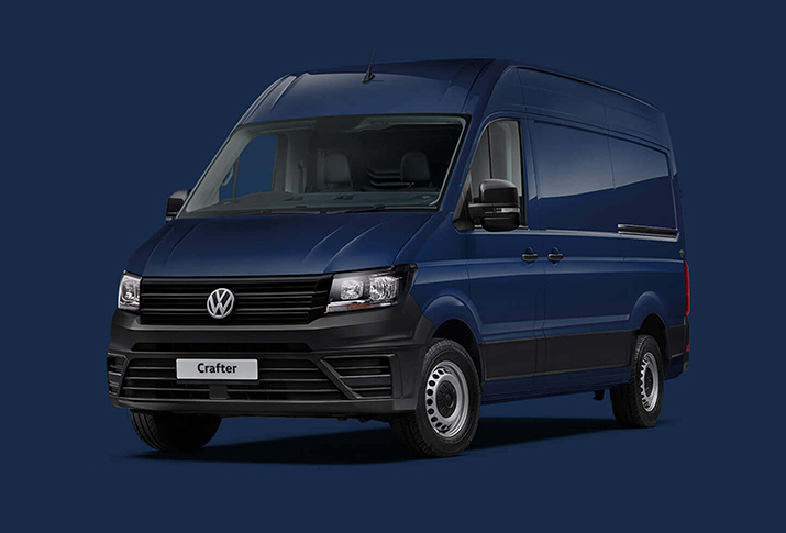 The Secret to Affordable Volkswagen Crafter Engine Replacements in the UK!