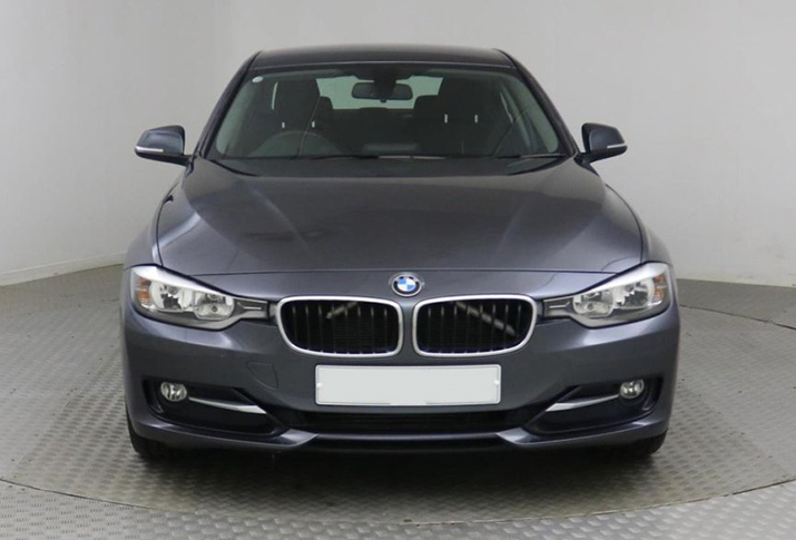 BMW 316d Engine Replacement: Is an Upgrade Worth It?