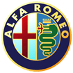 Alfa Romeo logo