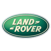 Land Rover logo