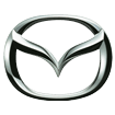 Mazda logo