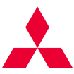 Mitsubishi logo