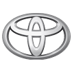 Toyota logo