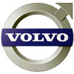 Volvo logo