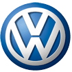 VW logo