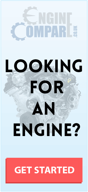 Lookin for an engine