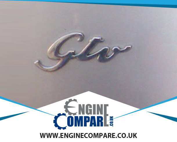 Compare Alfa Romeo GTV Engine Prices