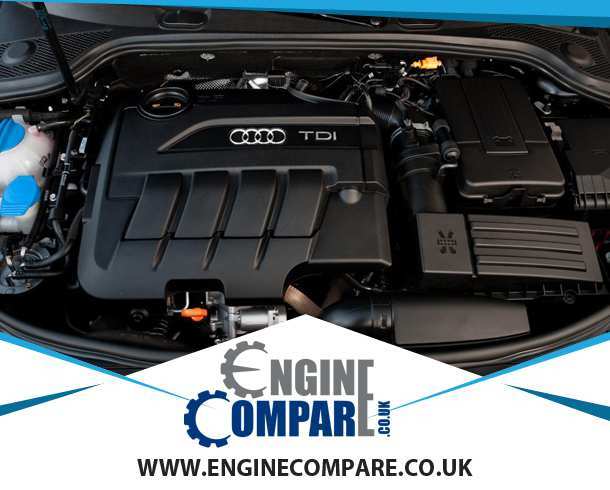 Audi A1 Diesel Engine Engines For Sale