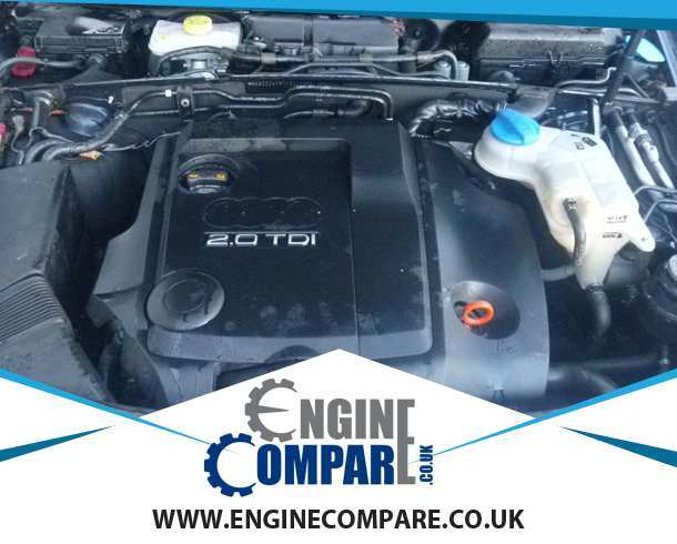 Audi A2 Diesel Engine Engines For Sale