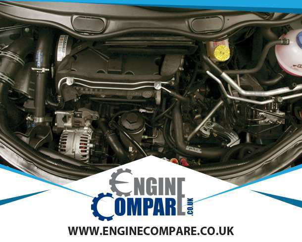 Audi A2 Engine Engines For Sale