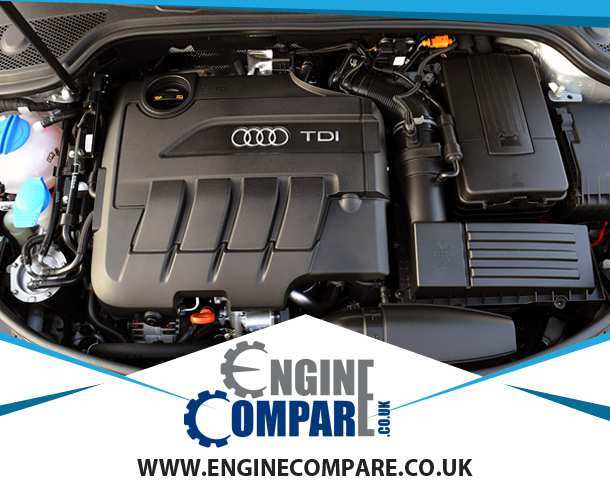 Audi A3 Diesel Engine Engines For Sale