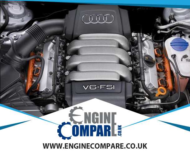 Audi A5 Engine Engines For Sale