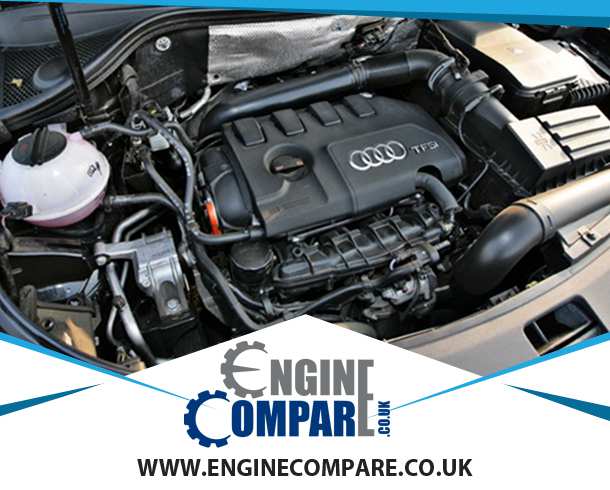 Audi Q3 Engine Engines For Sale