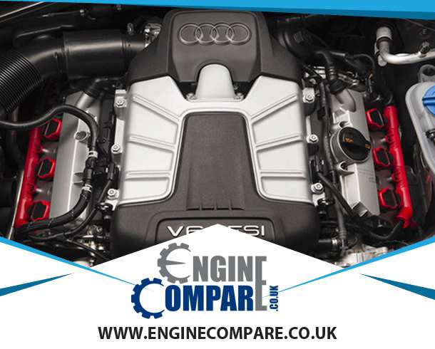 Audi Q5 Engine Engines For Sale