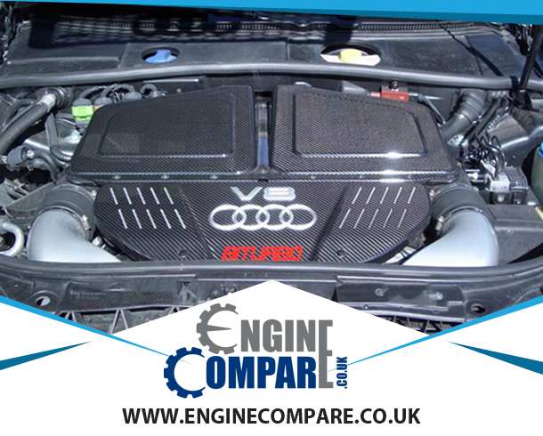 Audi RS6 Engine Engines For Sale