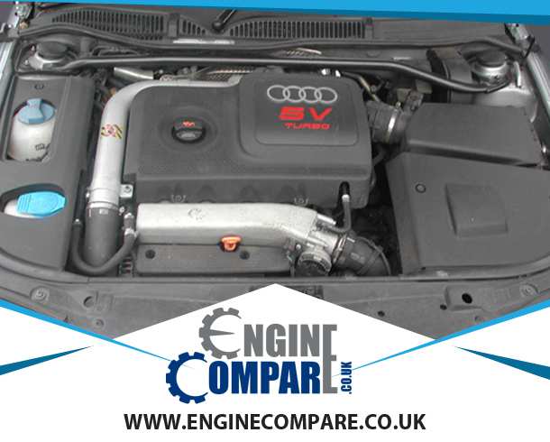 Audi S3 Engine Engines For Sale