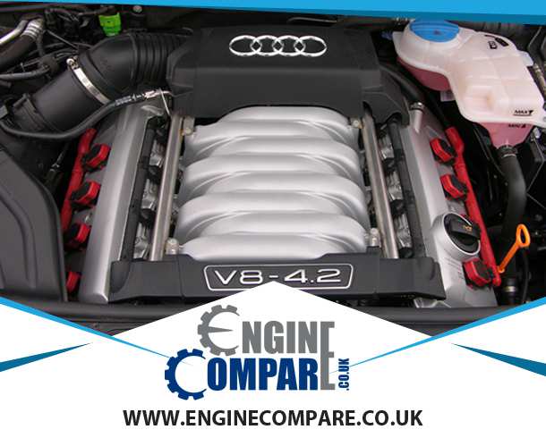 Audi S4 Engine Engines For Sale
