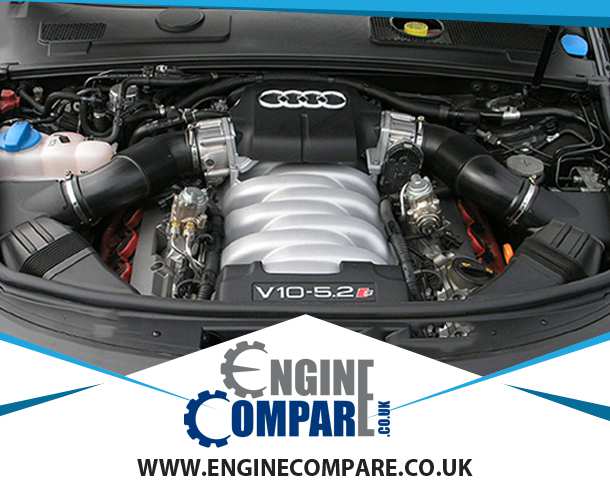 Audi S6 Engine Engines For Sale