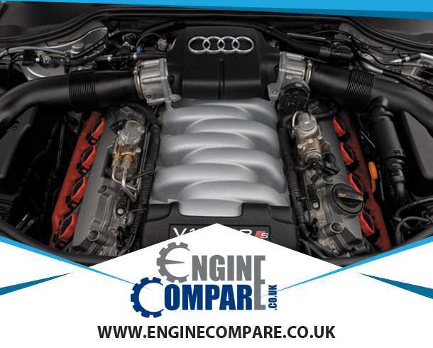 Audi S8 Engine Engines For Sale