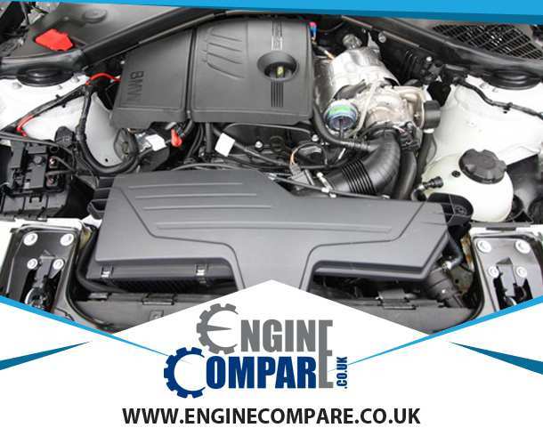 BMW 118 Engine Engines For Sale