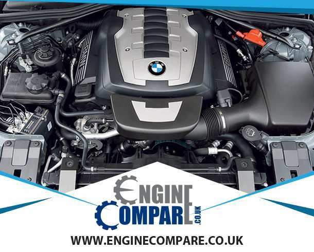 BMW 120d Diesel Engine Engines For Sale