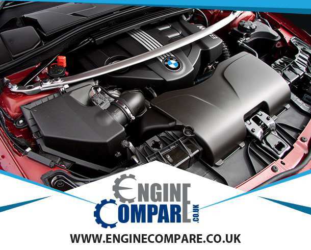 BMW 123d Diesel Engine Engines For Sale