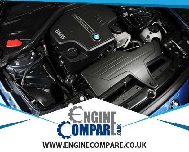 BMW 125 Engine Engines For Sale