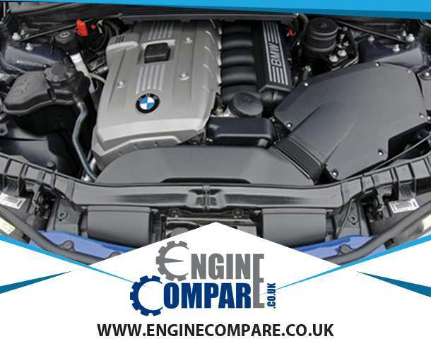 BMW 130 Engine Engines For Sale