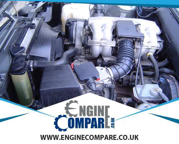 BMW 316 Engine Engines For Sale