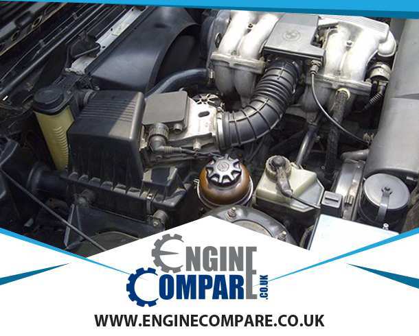 BMW 318 Engine Engines For Sale