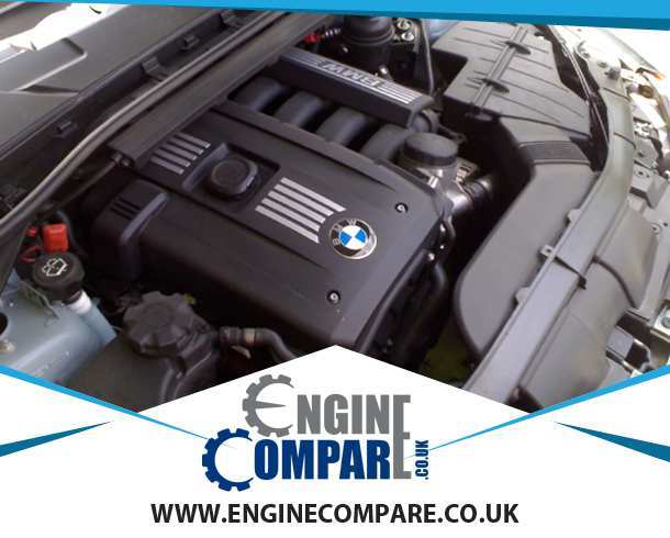 BMW 323 Engine Engines For Sale